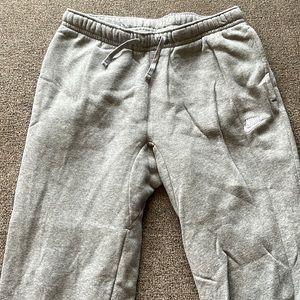 Mens Nike Sweatpants